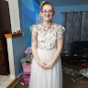 Meet your Posher, Alexandra